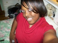 Shantoria Minniefield