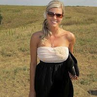 Katie Hinrichs
