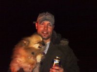Dax Vanfossen
