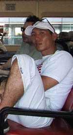 Anthony Chae