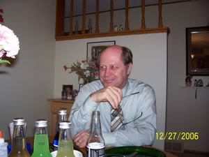 Steven Heinecke