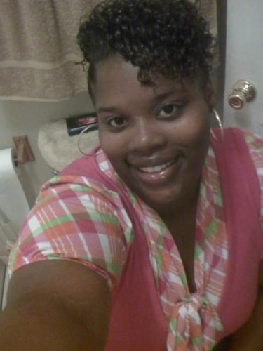 Latasha Bradley