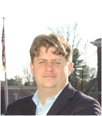 Benjamin Alder