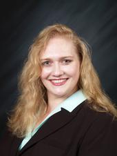 Melynda Rinker
