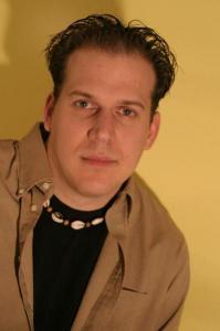Jay Jolson