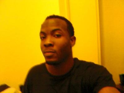 Kehinde Odutola