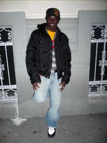 Ebrima Ceesay
