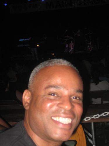 Darryl Banks