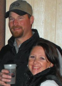 Angela Brewster