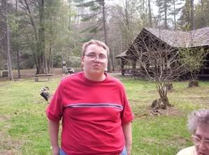 Stephen Mahala