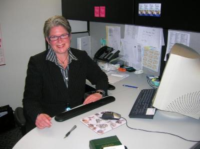 Bonni Cutler
