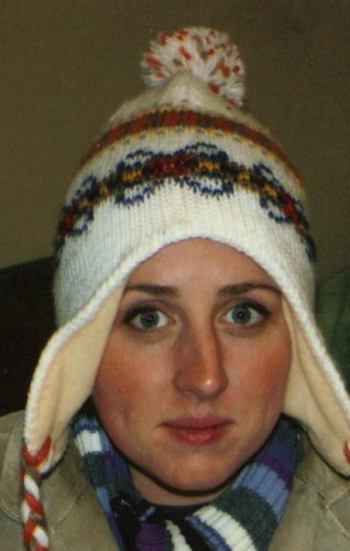 Erica Gudat