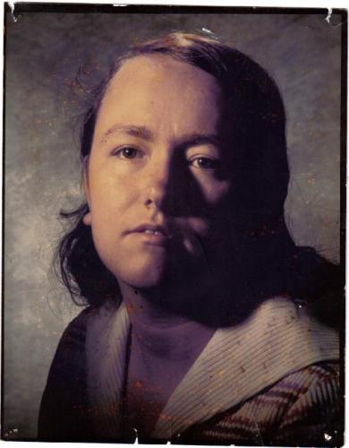 Vickie Huff