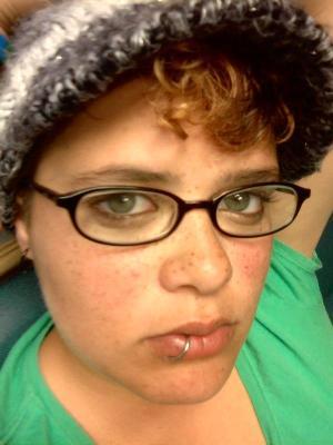 Tabitha Lett