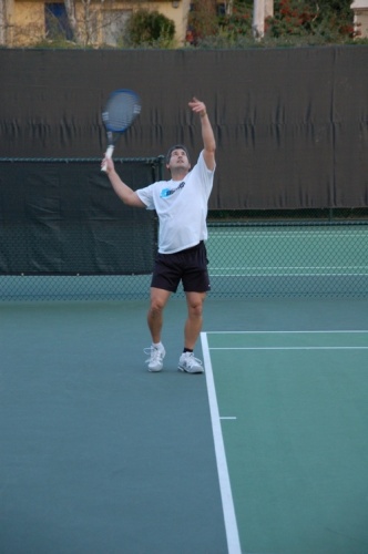 Steven Dveris