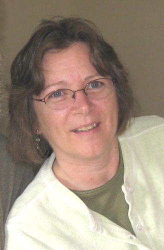 Charlotte Dobson