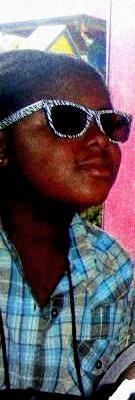Marsherria Barfield