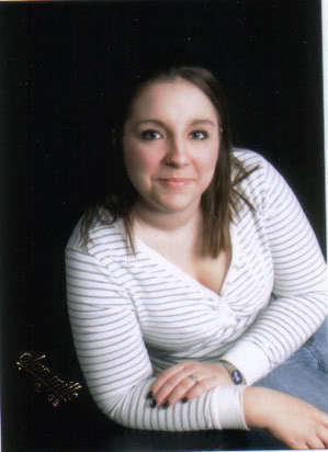 Patricia Halcomb