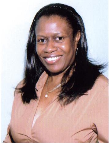 Marva Freckleton