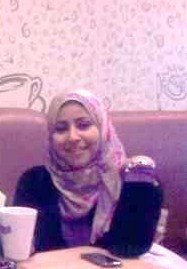 Nahla Mostafa