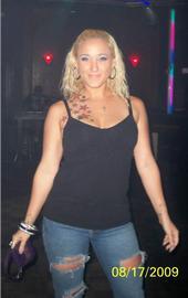 Glenda Orr