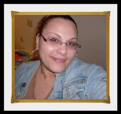 Abigail Flores