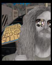 Brandon Peterson