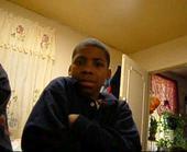 Daquane Parker