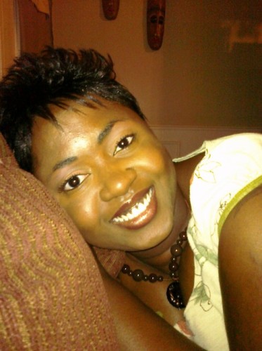 Andrea Horton