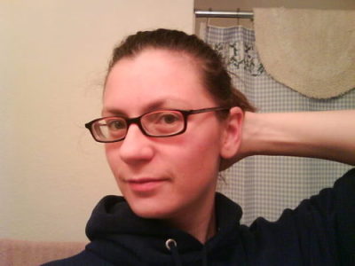 Maria Hawkins