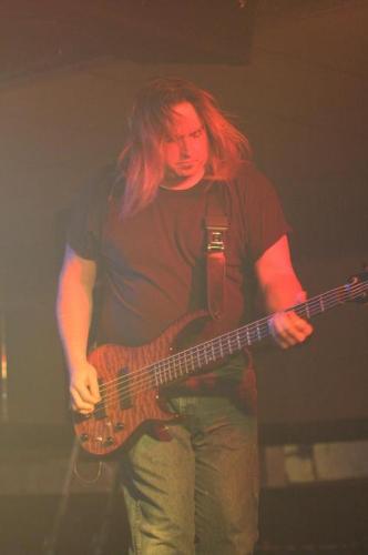 Bill Cronkhite