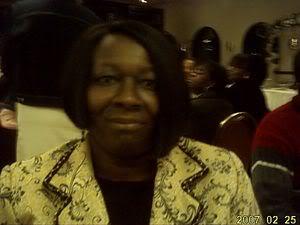Arlene Jenkins