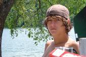 Dustin Randell