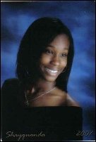 Shayquanda Daniels