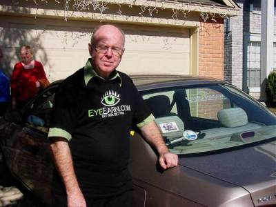Roger Davies