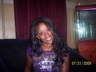 Lenay Richardson
