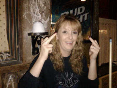 Jennifer Foxworthy
