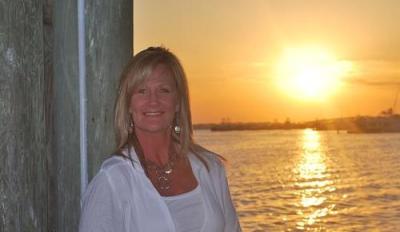 Regina Gray
