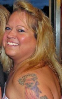 Teresa Friedah
