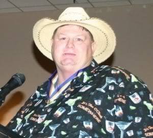 Jonathan Dodson
