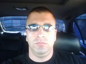 Mark Yonnone