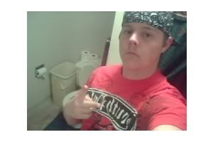Daniel Hinkle