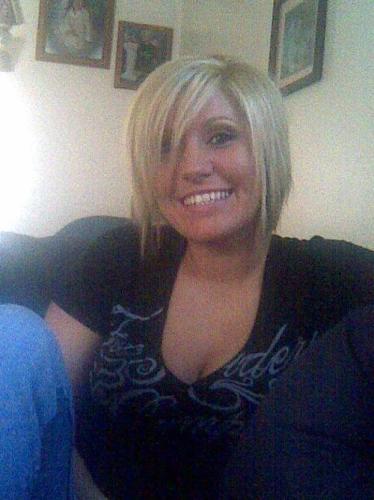 Jessica Olmstead