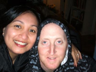 Steven Keith