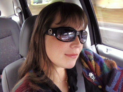 Adrienne Timmerman