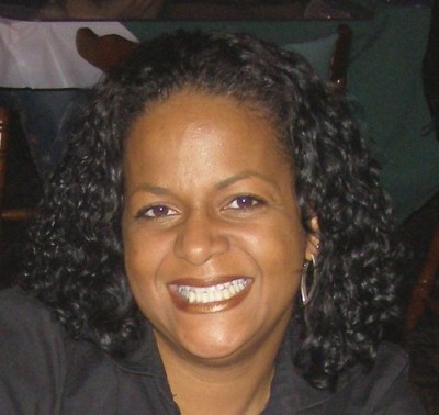 Teresa Washington