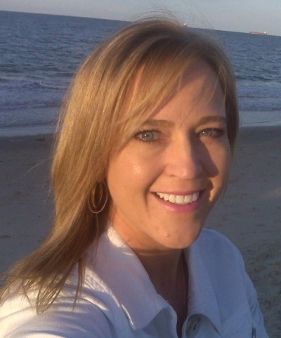 Tami Gragert