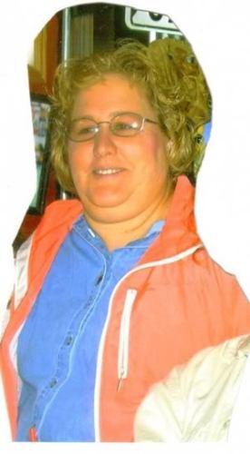 Tracy Hixon