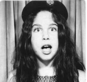 Marianne Stone