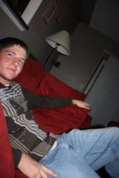 Zachary Mccurley